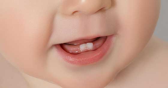 Bebeklerde Diş Çıkarma Dönemi Hakkında Bilgiler