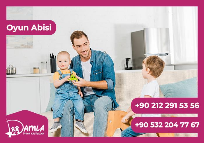 Play Brother Hizmeti