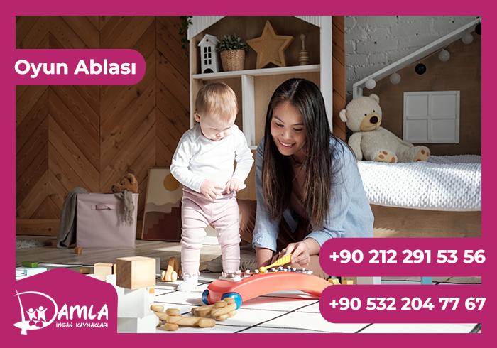 Play Sister Hizmeti