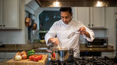 We are looking for a Cook in Beşiktaş İstanbul