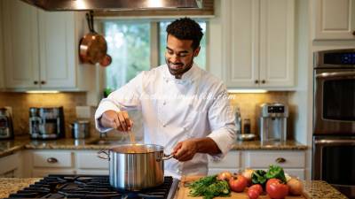 We are looking for a Cook in Bahçeköy İstanbul