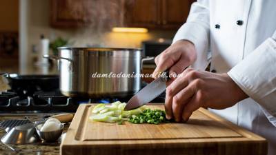 Nous recherchons un(e) Cuisinier à Çamlıca İstanbul
