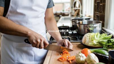  طباخ في فلوريا يستانبول اوروبا