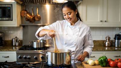  Cook in Kemerburgaz İstanbul 