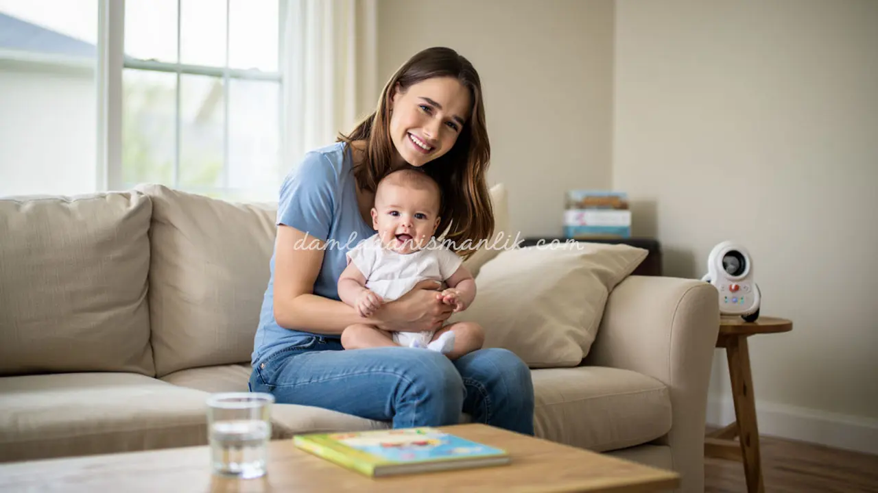 Baby Care in Kadıköy İstanbul