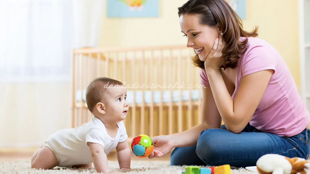 Baby Care in Alibeyköy İstanbul
