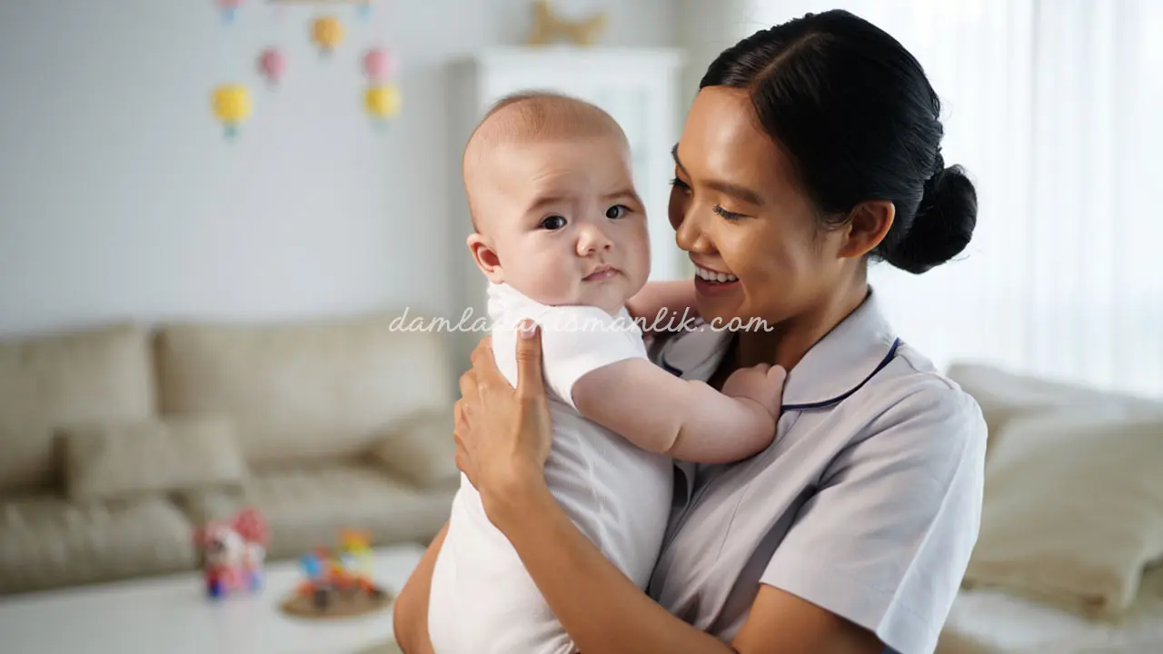 Baby Care in Üsküdar İstanbul