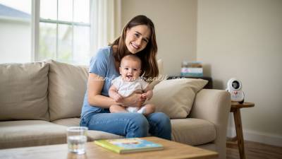 We are looking for a Baby Care (0-3 Years) in K.Çekmece İstanbul