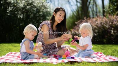We are looking for a Baby Care (0-3 Years) in Alibeyköy İstanbul