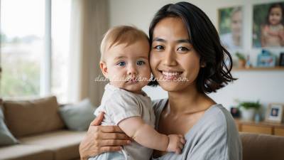 We are looking for a Baby Care (0-3 Years) in Bahçelievler İstanbul