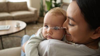 We are looking for a Baby Care (0-3 Years) in Ayazağa İstanbul