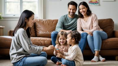 We are looking for a Baby Care (0-3 Years) in Kozyatağı İstanbul
