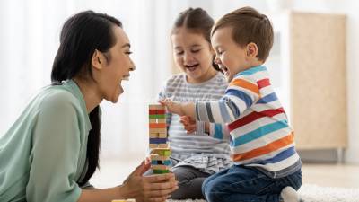We are looking for a Baby Care (0-3 Years) in Çengelköy İstanbul