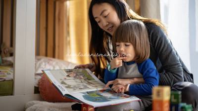 We are looking for a Child Care (3 Years+) in Eyüp İstanbul