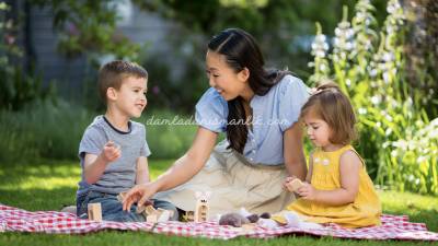 We are looking for a Child Care (3 Years+) in Arnavutköy İstanbul