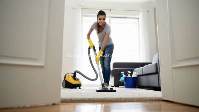 We are looking for a Housekeeping / Cleaning in Bakırköy İstanbul