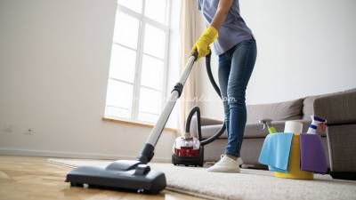 We are looking for a Housekeeping / Cleaning in Başakşehir İstanbul