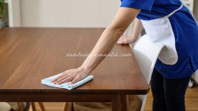 We are looking for a Housekeeping / Cleaning in Ümraniye İstanbul