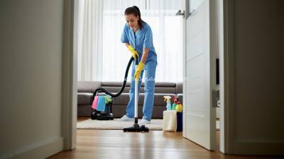 We are looking for a Housekeeping / Cleaning in Florya İstanbul