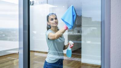 We are looking for a Housekeeping / Cleaning in Kadıköy İstanbul