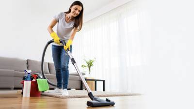 We are looking for a Housekeeping / Cleaning in Kemerburgaz İstanbul