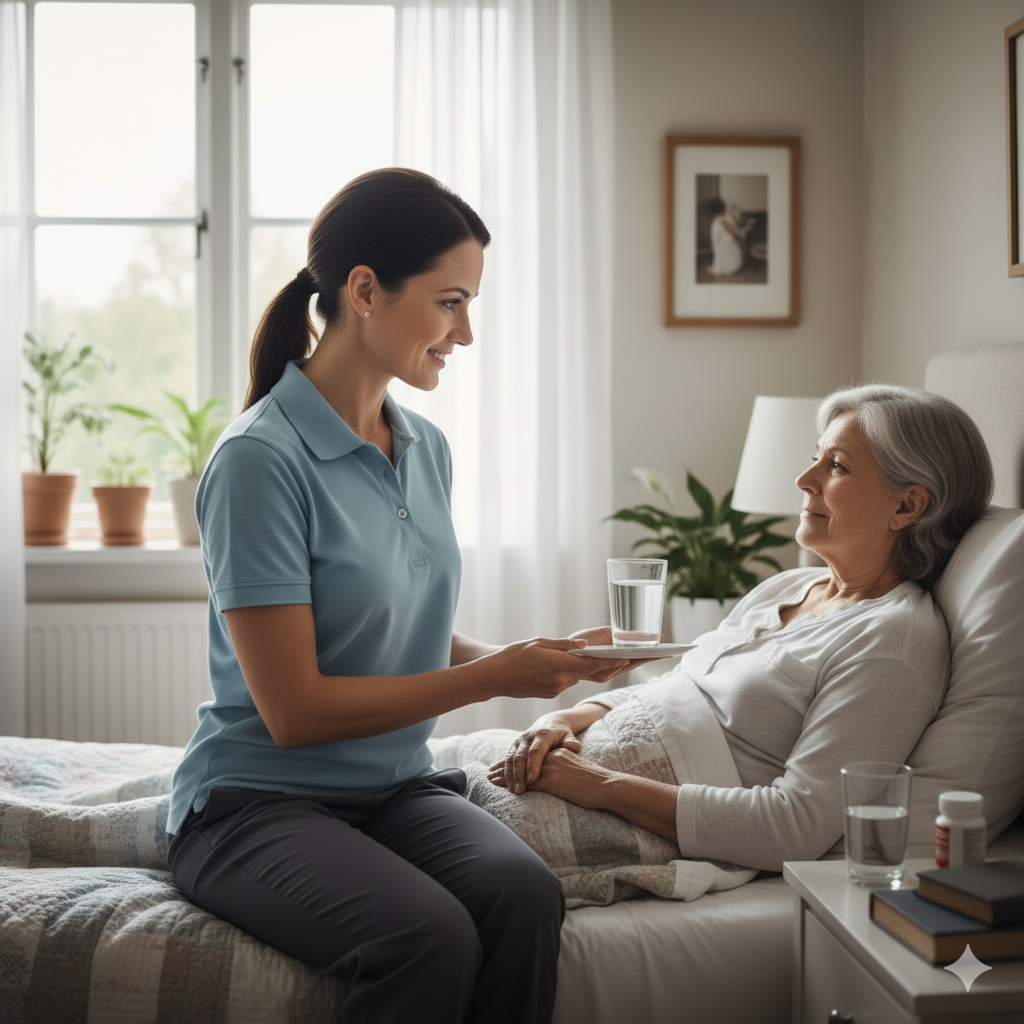 Elderly Care