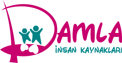 Damla İnsan Kaynakları Logo