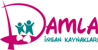 Damla İnsan Kaynakları Logo