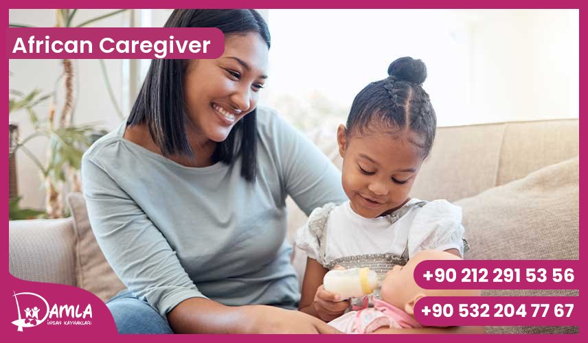 African Caregiver Hizmeti