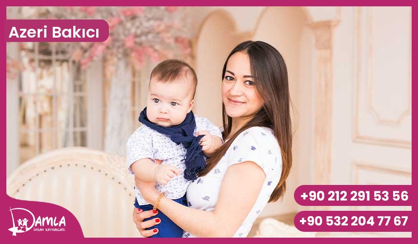 Azeri Bakıcı Hizmeti