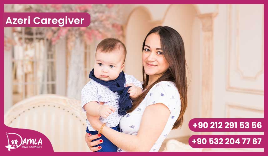 Azeri Caregiver Hizmeti