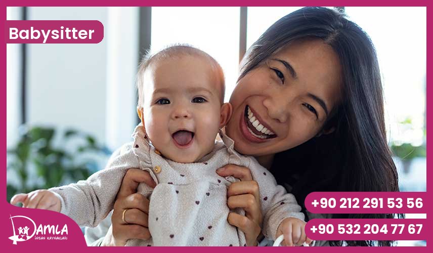 Babysitter Hizmeti