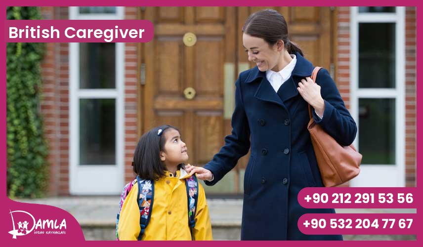 British Caregiver Hizmeti
