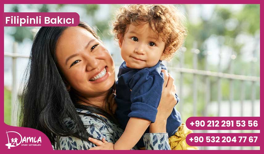 Filipinli Bakıcı Hizmeti