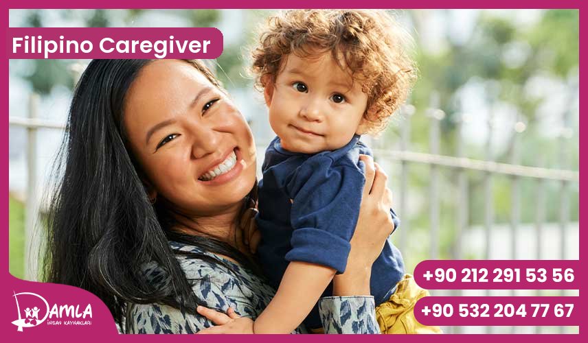 Filipino Caregiver Hizmeti