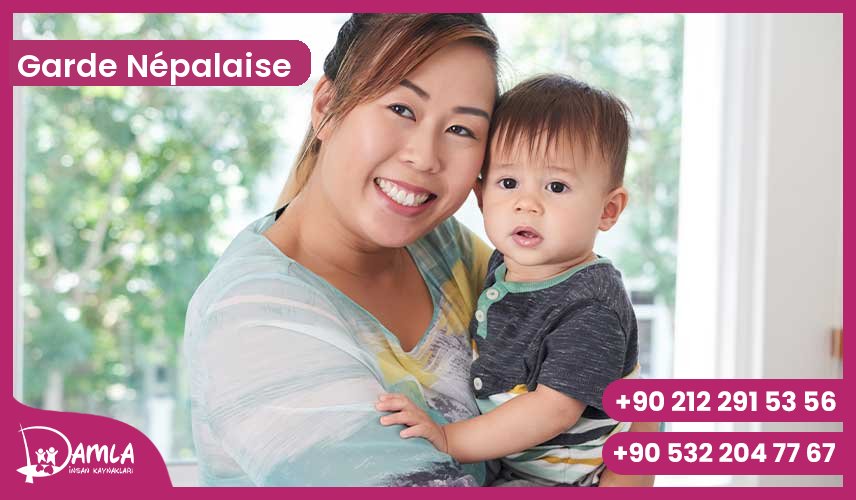 Garde Népalaise Hizmeti