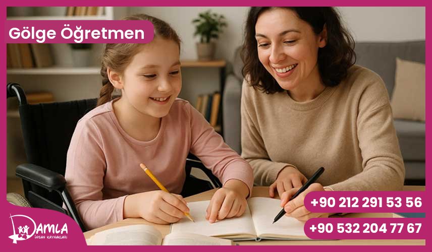 Gölge Öğretmen Hizmeti