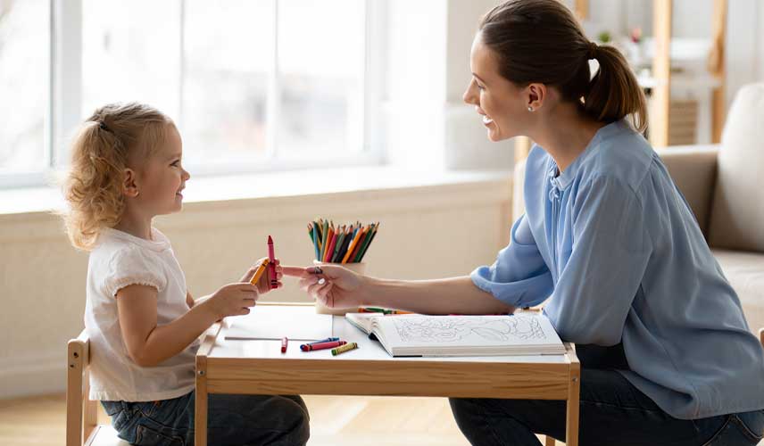 Şirinevler Çocuk Bakıcısı