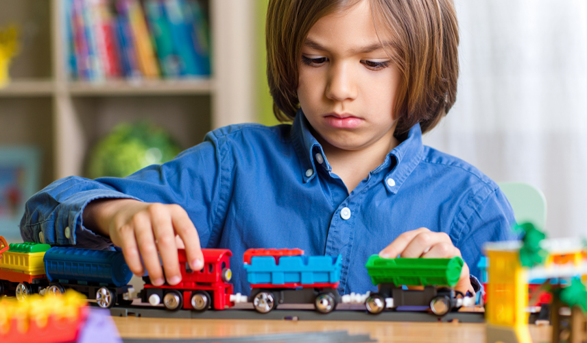 Otizm Nedir? Belirtileri Nelerdir?