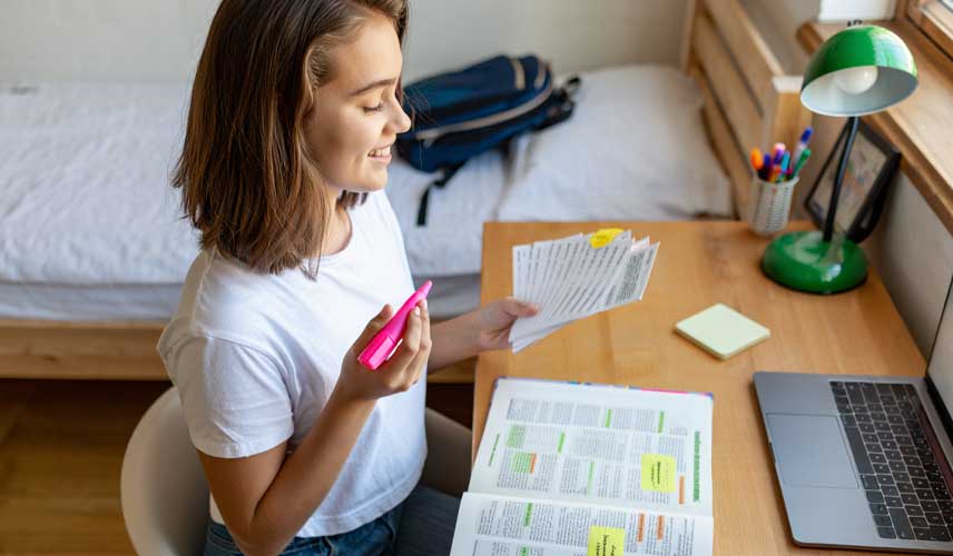 Sınav Öncesi Yapılmaması Gerekenler