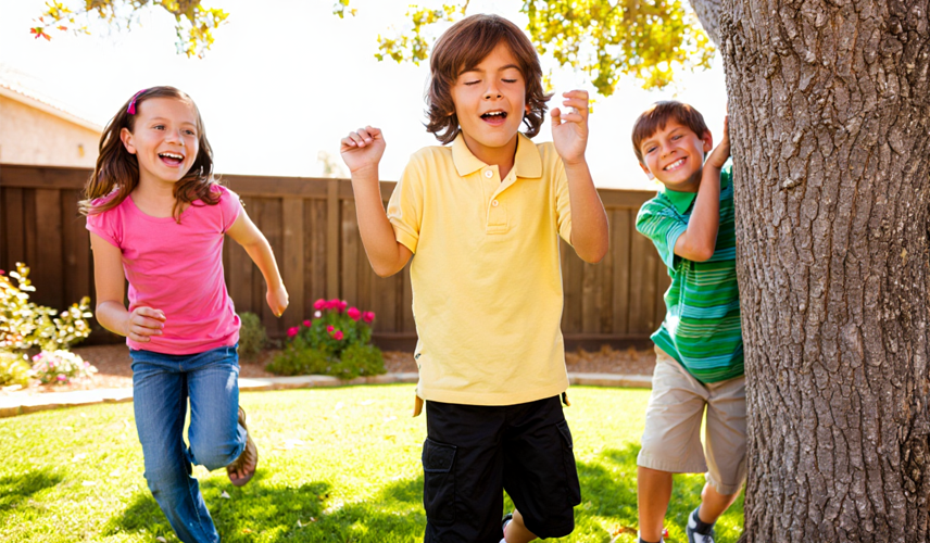 Oyun Oynamanın Çocuklara Faydaları