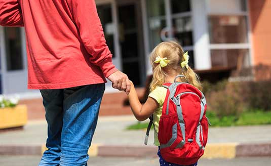 Anaokulunda İlk Gün: Alışmayı Kolaylaştıracak 12 Tavsiye