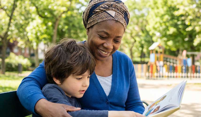Acarkent Çocuk Bakıcısı
