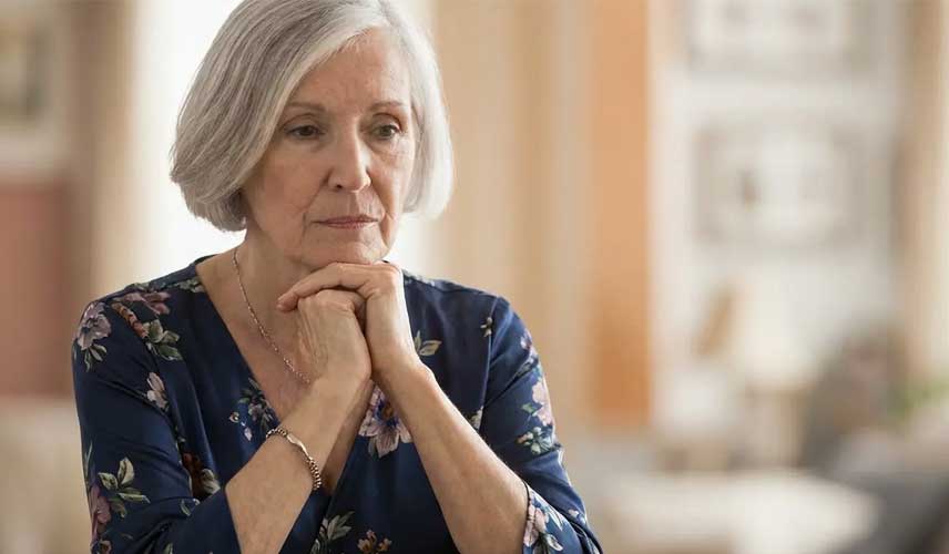 Alzheimer Hastalığının 10 Belirtisi