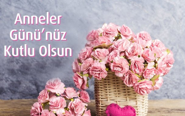 anneler günü