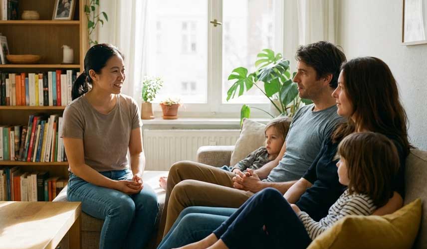 Bakıcı Nasıl İşten Çıkarılır? Yasal Süreç, İhbar ve Tazminat Rehberi