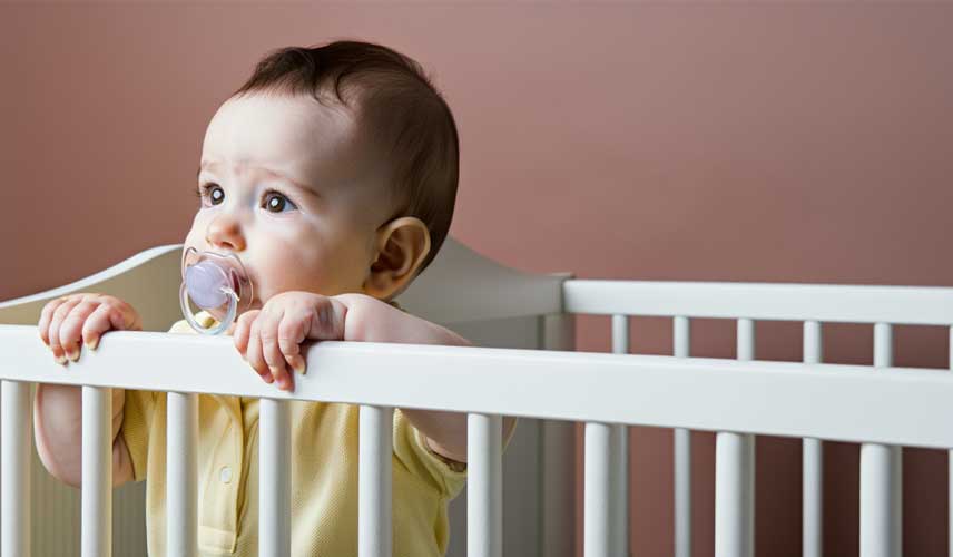 Bebekler için güvenlik önlemleri