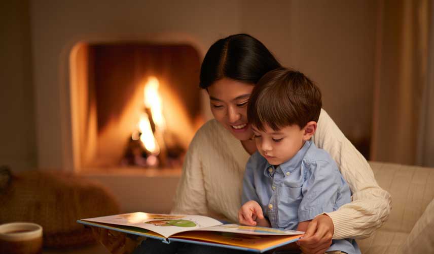 Bomonti Çocuk Bakıcısı