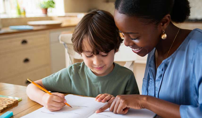 Çamlıca Çocuk Bakıcısı