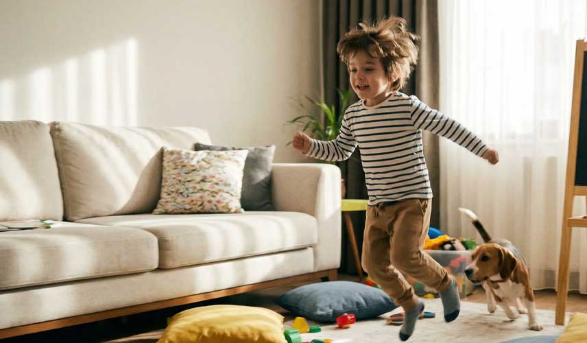 Çocuğum Söz Dinlemiyor Sorunu İçin 7 Çözüm Önerisi